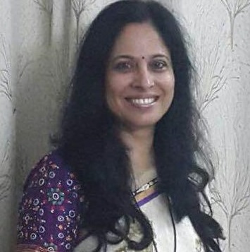 Dr Sandhya Gupta
